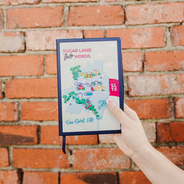 Sweeter in Sugar Land Journal