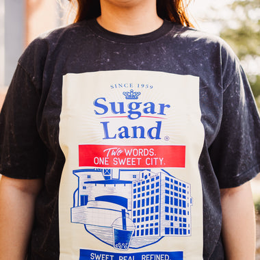 Royal Sugar Tee