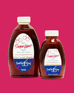 SweetNes Sugar Land Honey