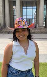 Texas Trailblazer Cowboy Hat